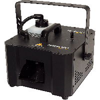 Algam Lighting H900 - Machine à brouillard 900W - Vue 3